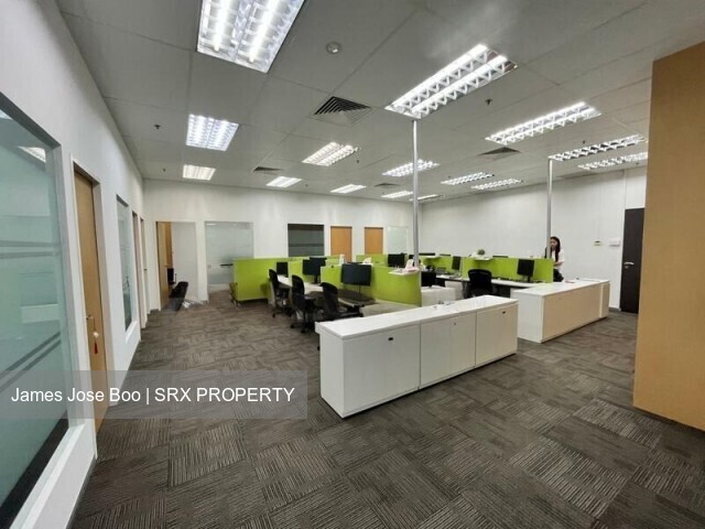 Boon Keng 29k sqft floorplate | Can subdivide | avail soon (D12), Shop House #505884271